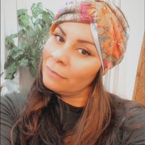 Meet your Posher, Monique